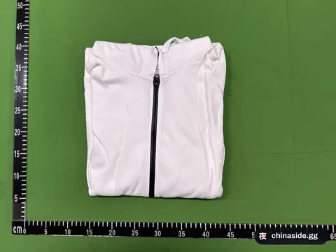 Solid Color Hooded Cardigan Sweater