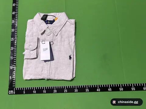 Shirt And Pants Set
