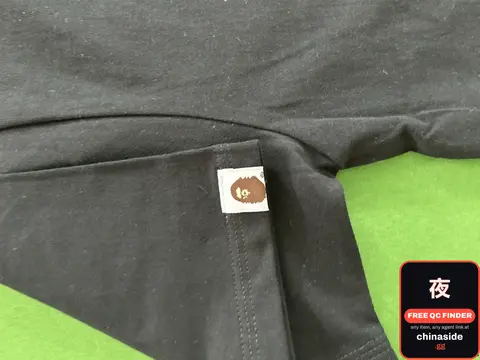 Bape T-Shirt