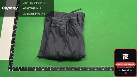 Low Waist Micro-Pants