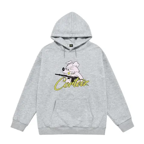 Corteiz Hoodie 39+ colorways