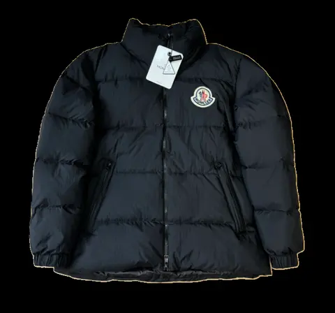 Moncler Down Jacket 2+ colorways