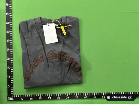Long Sleeve T-Shirt
