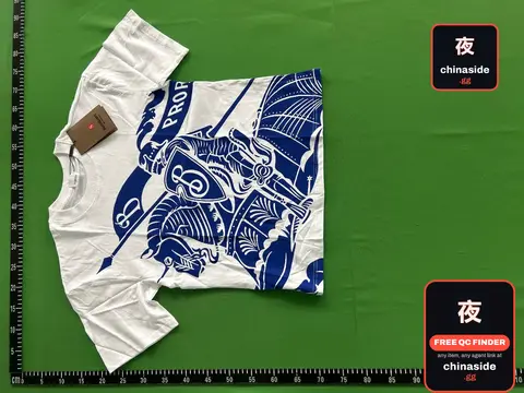 White Graphic T-Shirt