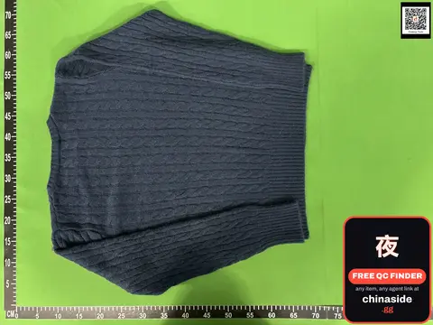 Joker Sweater