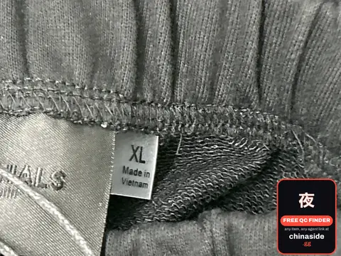 Fear Of God Essentials Cloud Series Shorts