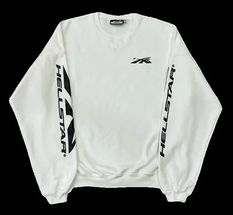Hellstar Crewneck