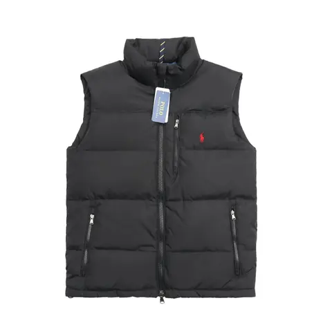 Ralph Lauren Vest 3+ colorways