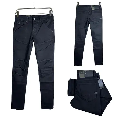 G-Star Raw Jeans 6+ colorways