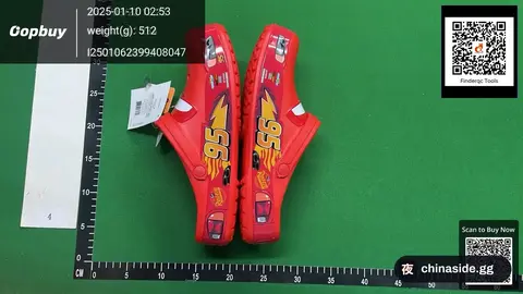 Autobots Slippers