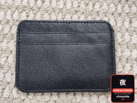 Paris Card Bag