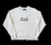 Derschutze "gallery" Crewneck grey melange