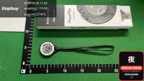 Royal Rip Coin Wallet