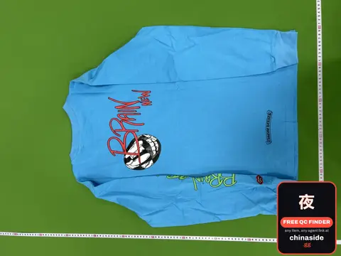 Brawl Stars Long Sleeve Tee