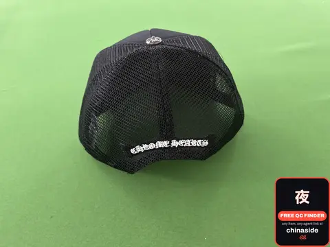 Baseball Cap