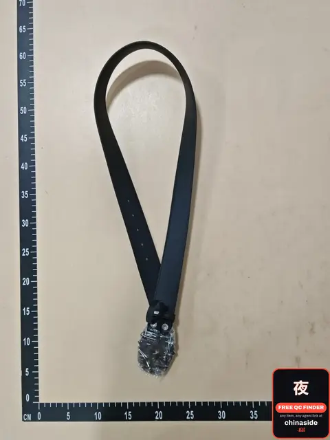 All-Match Belt