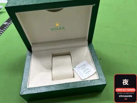 Rolex Watch