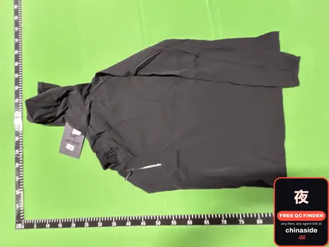 Zippered Hoodie