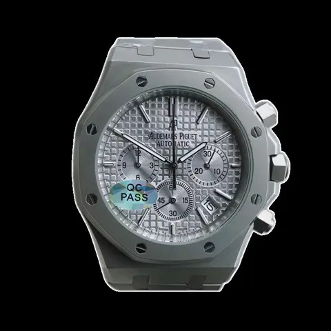 Audemars Piguet [Royal Oak Offshore]