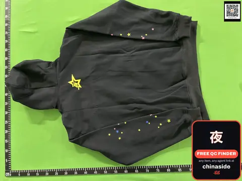 XRe SP 5*DER Hoodie