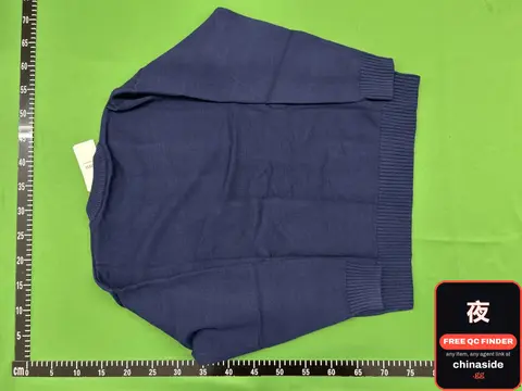 Casual Sweater