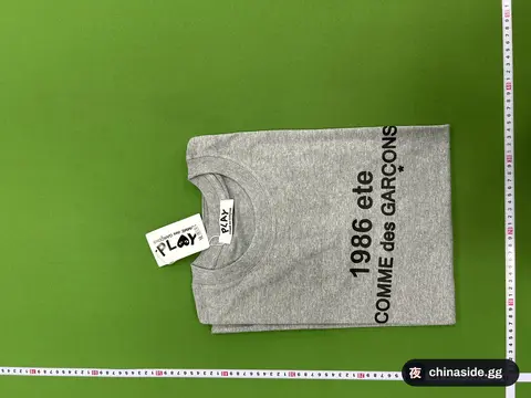 Loose Round Neck T-Shirt