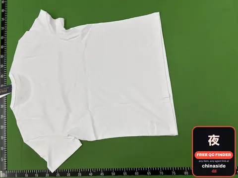 Classic Heavyweight Cotton T-Shirt