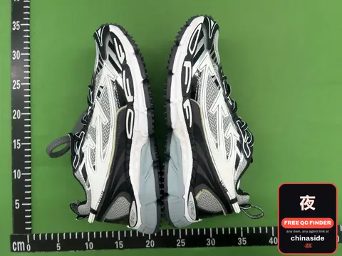 Off-White Collection Customization