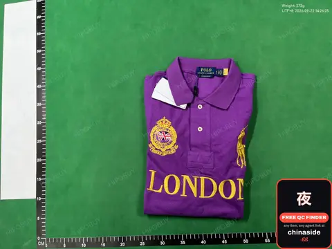 Polo Ralph Lauren Polo Shirt