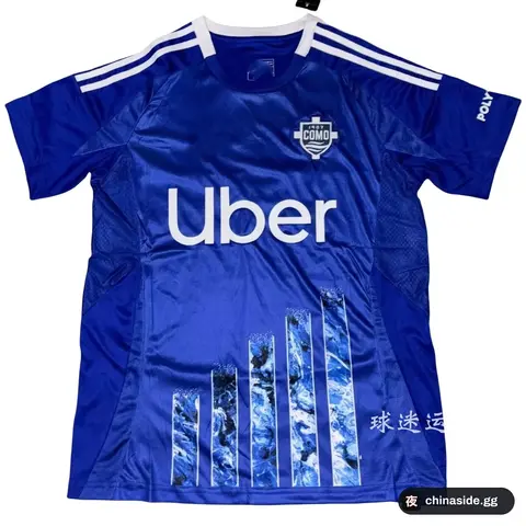 Football Jersey 6+ colorways