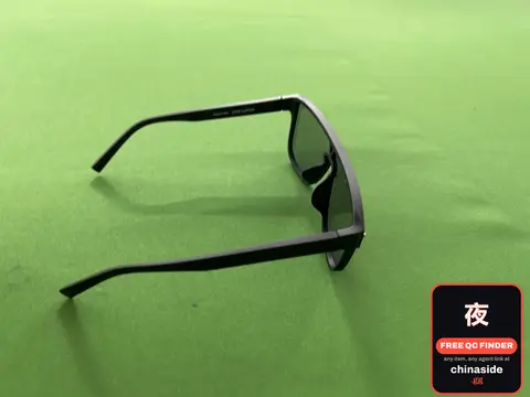 Waimea Logo All-Over Print Pilot Sunglasses