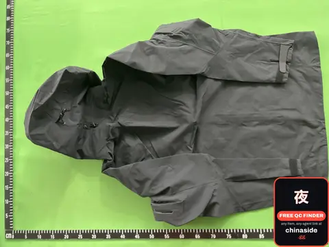 New Stylish Windbreaker