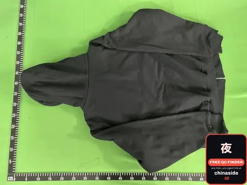 Streetwear Hoodie