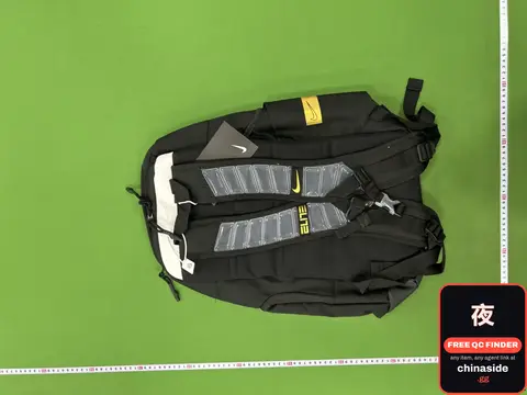 Large-Capacity Travel Backpack