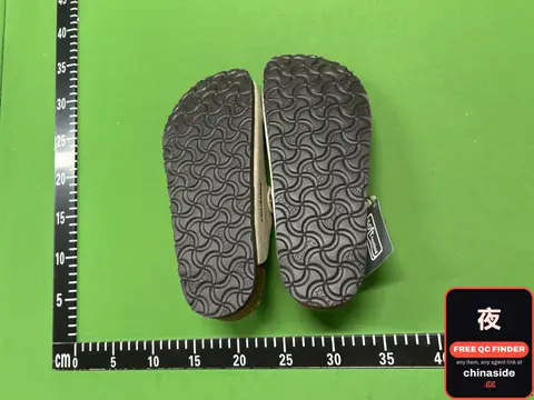 Birkenstock Slippers