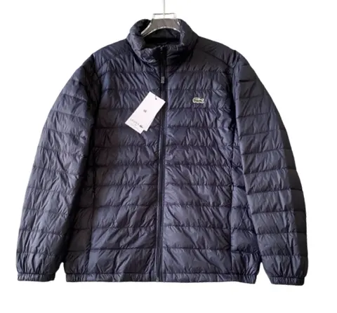 Lacoste Down Jacket 4+ colorways