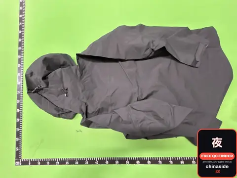 New Fashionable Windbreaker