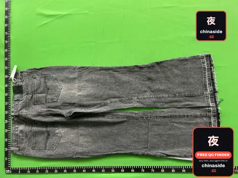 New Stylish Trendy Jeans