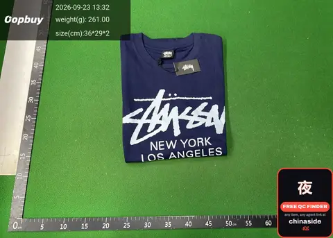 Stussy T-Shirt
