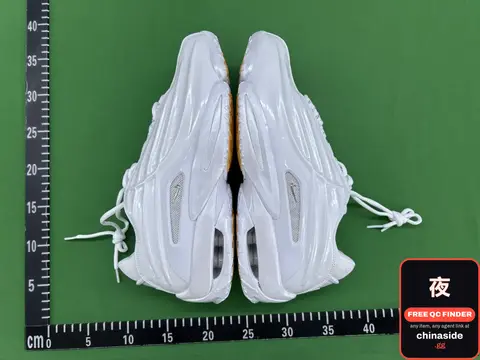 Nocta Hot Step 2 Sneakers