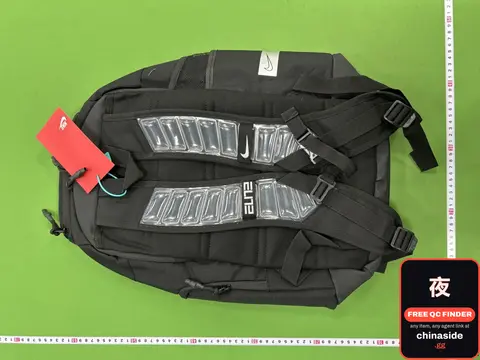 Large Capacity Travel Backpack
