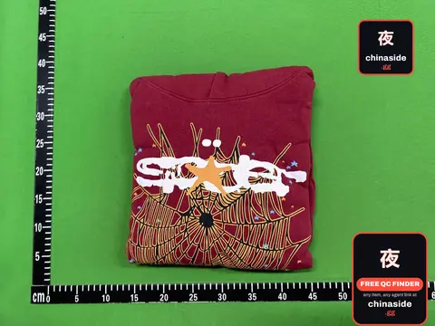 Sp New Autumn And Winter Hooded Sweatshirt
