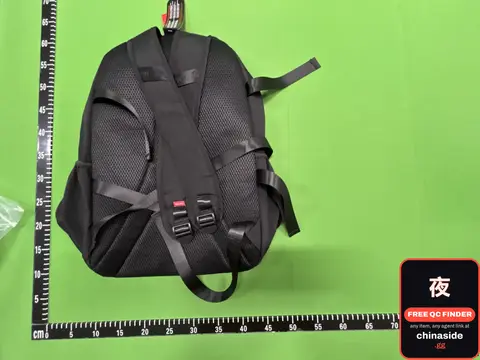 Trendy Backpack