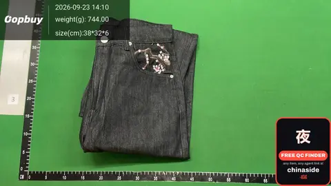 Denim Jeans