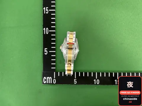 Men's Mechanical Sports Watch