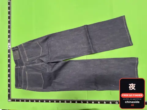 Denim Jeans