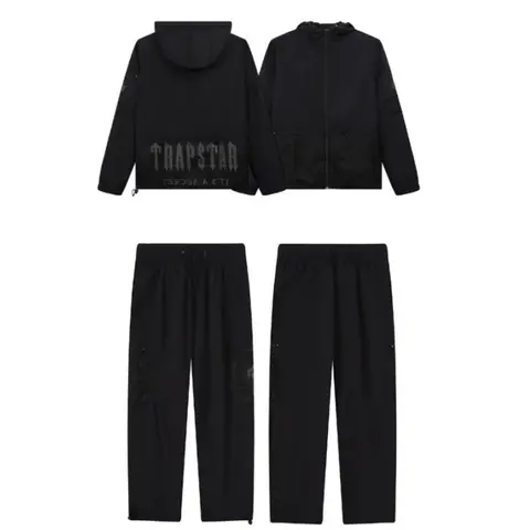 Trapstar Suit 39+ colorways