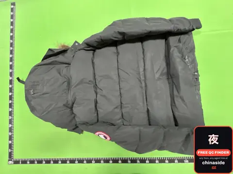 G-Down Jacket