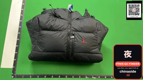 White Duck Down Jacket