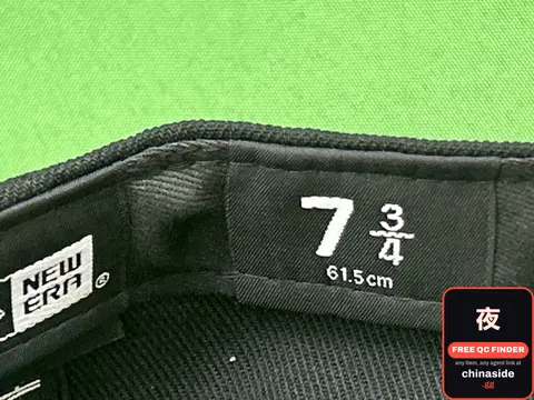 New Era Cap